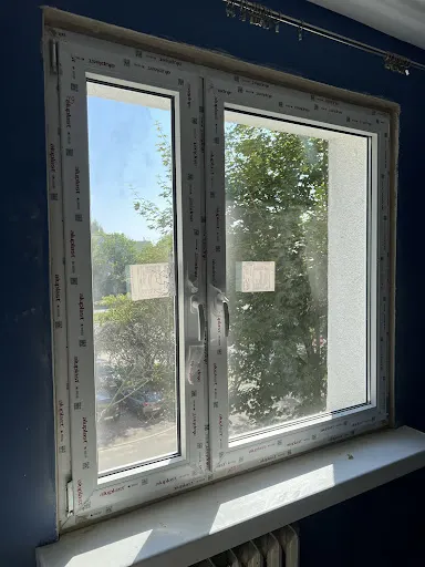 Dąb-Bud-Instal | Okna, drzwi & rolety – całe Łódzkie